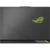 ASUS ROG Strix G16 G614PR-RV003W mängusülearvuti, 16-tolline WUXGA IPS 165Hz, AMD Ryzen 9 8940HX, 32GB DDR5, 1TB SSD, GeForce RTX 5070 Ti 12GB, Windows 11 Home, saksa QWERTZ klaviatuur