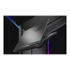 ASUS ROG Strix G16 G614PW-TS092W mängurlik sülearvuti, 16-tolline, AMD Ryzen 9 8940HX, 32GB muutmälu, 1TB SSD, NVIDIA GeForce RTX 5080, Windows 11 Home, must