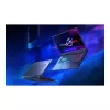 ASUS ROG Strix G16 G614PW-TS092W mängurlik sülearvuti, 16-tolline, AMD Ryzen 9 8940HX, 32GB muutmälu, 1TB SSD, NVIDIA GeForce RTX 5080, Windows 11 Home, must
