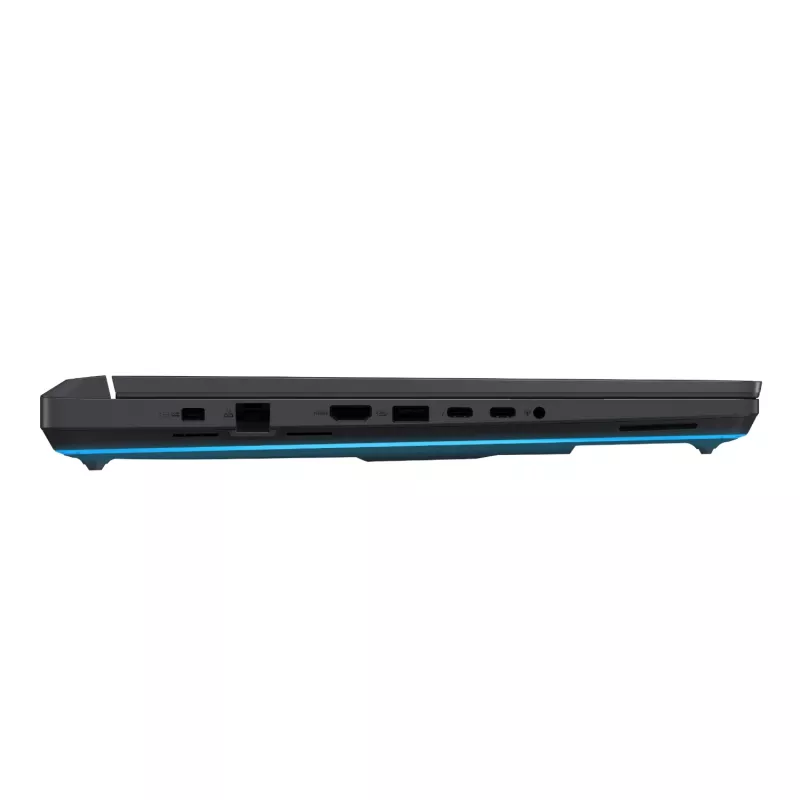 ASUS ROG Strix G16 mängusülearvuti 16 inch | Intel Core Ultra 9 275HX | 32GB DDR5 | RTX 5080 | 1TB SSD | Windows 11 Home