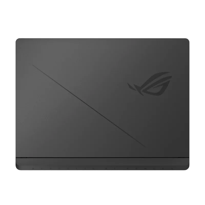 ASUS ROG Strix G16 mängusülearvuti 16 inch | Intel Core Ultra 9 275HX | 32GB DDR5 | RTX 5080 | 1TB SSD | Windows 11 Home