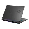 ASUS ROG Strix G16 mängusülearvuti 16 inch | Intel Core Ultra 9 275HX | 32GB DDR5 | RTX 5080 | 1TB SSD | Windows 11 Home