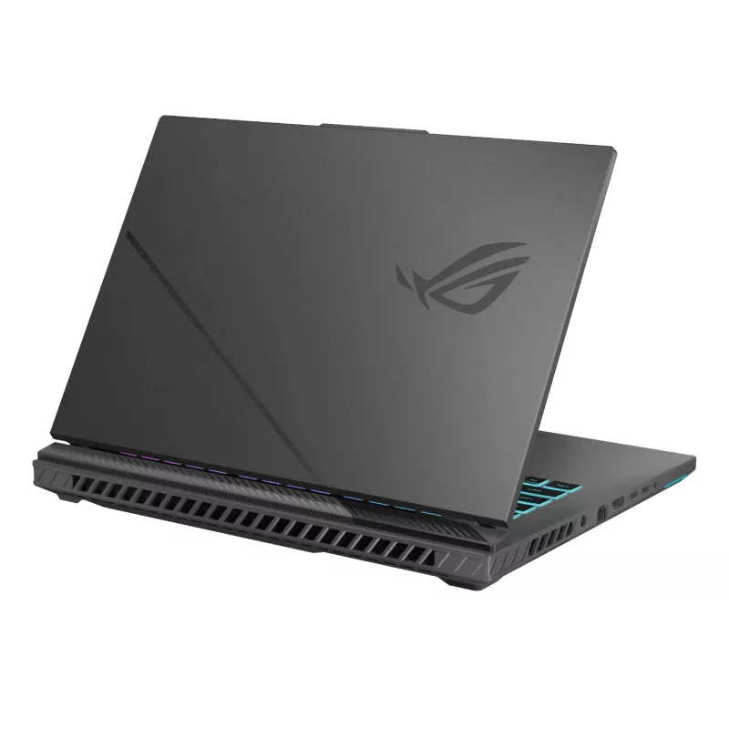 ASUS ROG Strix G16 mängusülearvuti 16 inch | Ryzen 9 8940HX | 16GB DDR5 | RTX 5060 | 1TB SSD | Windows 11 Home