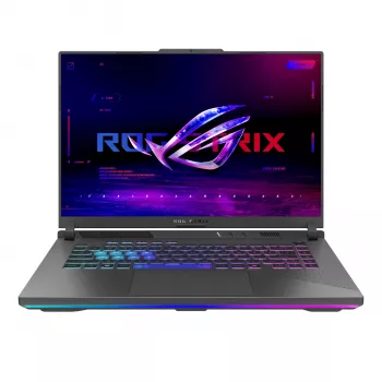 ASUS ROG Strix G16 mängusülearvuti 16 inch | Ryzen 9 8940HX | 16GB DDR5 | RTX 5060 | 1TB SSD | Windows 11 Home
