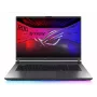 ASUS ROG Strix G18 G815JMR-DICS8146W 18-tolline mängusülearvuti, Intel Core i7-14700HX, 32GB DDR5, 1TB SSD, NVIDIA GeForce RTX 4060, Windows 11 Home, Eclipse Gray