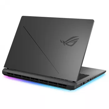 ASUS ROG Strix G18 G815LR-TT281W mängusülearvuti, 18-tolline 2.5K IPS 300Hz, Intel Core Ultra 9 290HX Plus, 32GB DDR5, 1TB SSD, GeForce RTX 5070 Ti 12GB, Windows 11 Home