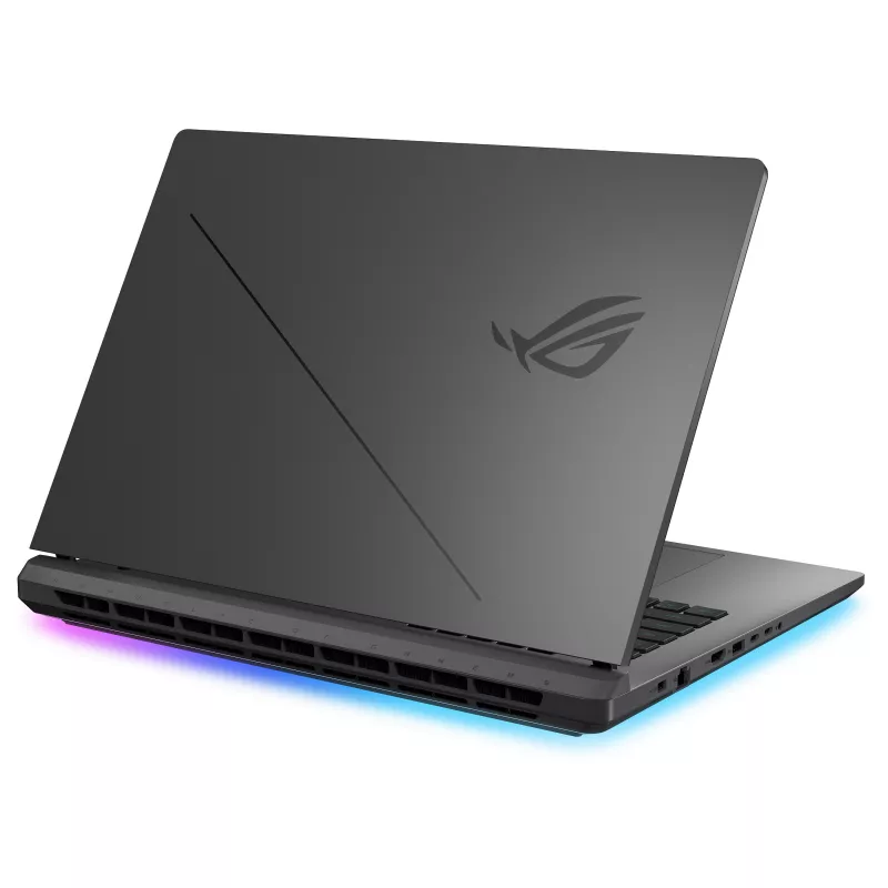 ASUS ROG Strix G18 G815LR-TT281W mängusülearvuti, 18-tolline 2.5K IPS 300Hz, Intel Core Ultra 9 290HX Plus, 32GB DDR5, 1TB SSD, GeForce RTX 5070 Ti 12GB, Windows 11 Home