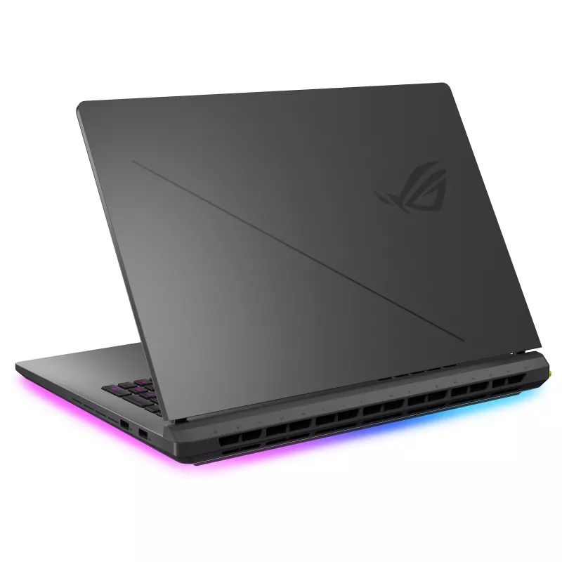 ASUS ROG Strix G18 G815LR-TT281W mängusülearvuti, 18-tolline 2.5K IPS 300Hz, Intel Core Ultra 9 290HX Plus, 32GB DDR5, 1TB SSD, GeForce RTX 5070 Ti 12GB, Windows 11 Home