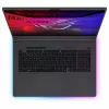 ASUS ROG Strix G18 G815LR-TT299W mängusülearvuti, 18-tolline WQXGA IPS 300Hz, Intel Core Ultra 9 290HX Plus, 32GB DDR5, 1TB SSD, GeForce RTX 5070 Ti 12GB, Windows 11 Home, saksa QWERTZ klaviatuur