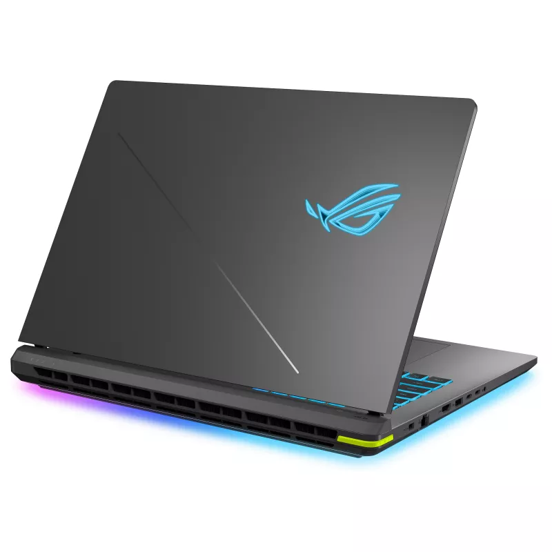 ASUS ROG Strix G18 G815LW-SA269W mängusülearvuti, 18-tolline 2.5K Mini LED 240Hz, Intel Core Ultra 9 290HX Plus, 32GB DDR5, 1TB SSD, GeForce RTX 5080 16GB, Windows 11 Home