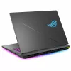 ASUS ROG Strix G18 G815LW-SA269W mängusülearvuti, 18-tolline 2.5K Mini LED 240Hz, Intel Core Ultra 9 290HX Plus, 32GB DDR5, 1TB SSD, GeForce RTX 5080 16GB, Windows 11 Home