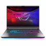 ASUS ROG Strix G18 G815LW-SA269W mängusülearvuti, 18-tolline 2.5K Mini LED 240Hz, Intel Core Ultra 9 290HX Plus, 32GB DDR5, 1TB SSD, GeForce RTX 5080 16GB, Windows 11 Home