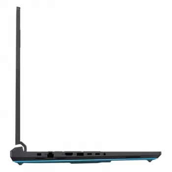 ASUS ROG Strix G18 Ultra 9 RTX 5070 mängurläptop 16GB 1TB
