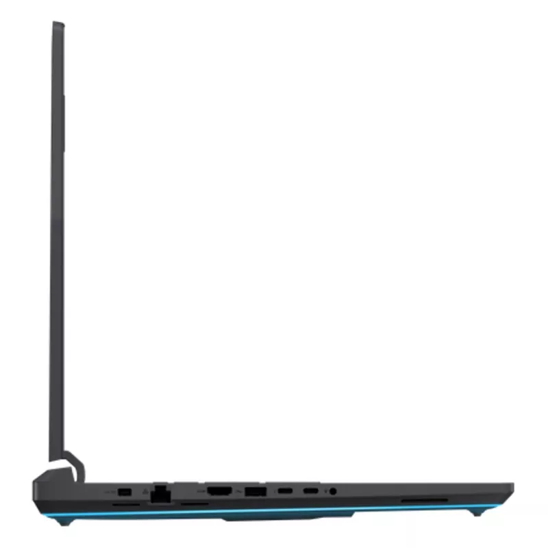 ASUS ROG Strix G18 Ultra 9 RTX 5070 mängurläptop 16GB 1TB