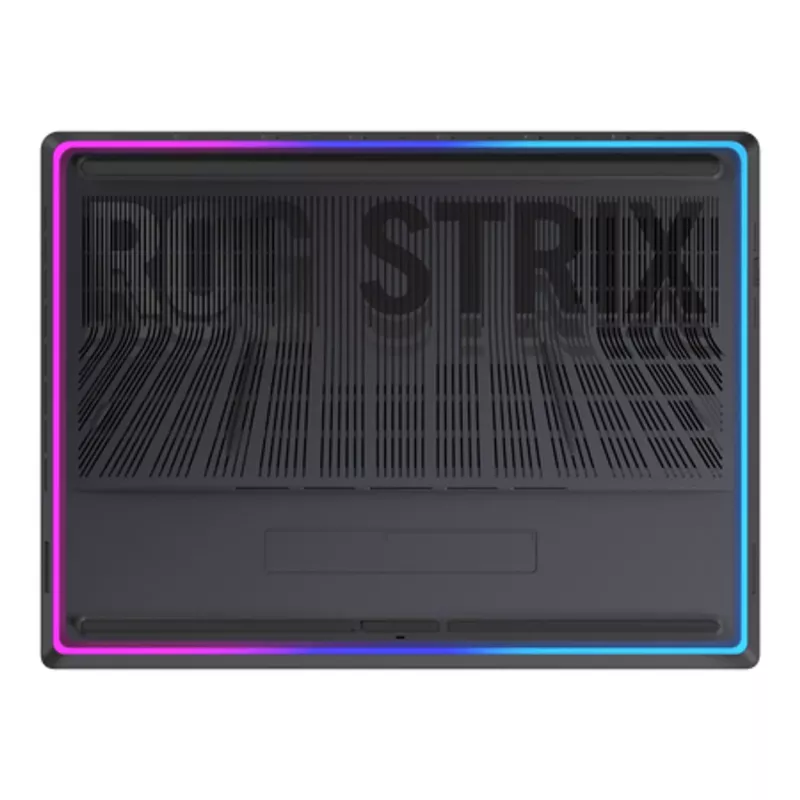 ASUS ROG Strix G18 Ultra 9 RTX 5070 mängurläptop 16GB 1TB