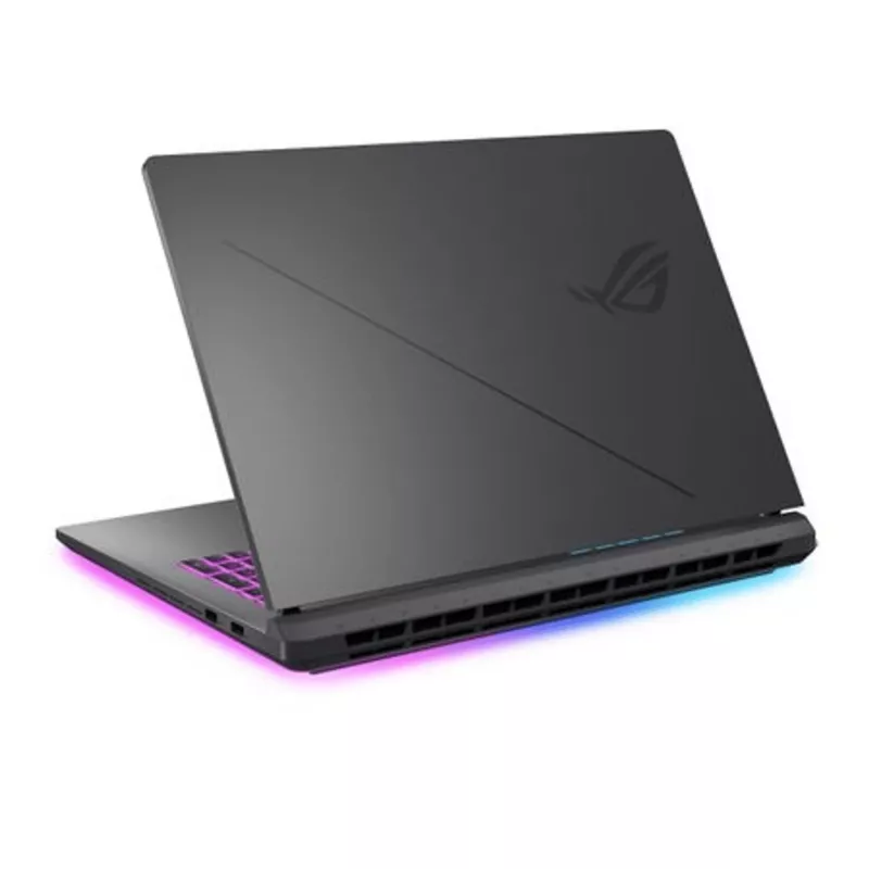 ASUS ROG Strix G18 Ultra 9 RTX 5070 mängurläptop 16GB 1TB