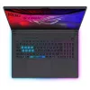 ASUS ROG Strix G18 Ultra 9 RTX 5070 mängurläptop 16GB 1TB