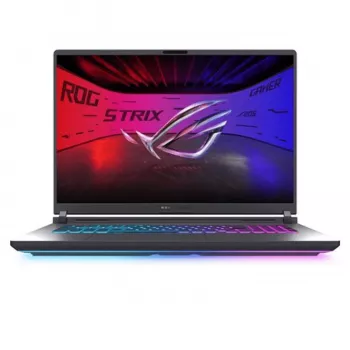 ASUS ROG Strix G18 Ultra 9 RTX 5070 mängurläptop 16GB 1TB