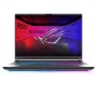 ASUS ROG Strix G18 Ultra 9 RTX 5070 mängurläptop 16GB 1TB
