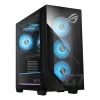 ASUS ROG Strix GM700 mänguarvuti – AMD Ryzen 7 9800X3D, 64GB DDR5, 2TB SSD, RTX 5080, Windows 11 Home