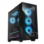 ASUS ROG Strix GM700 mänguarvuti – AMD Ryzen 7 9800X3D, 64GB DDR5, 2TB SSD, RTX 5080, Windows 11 Home