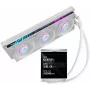 ASUS ROG STRIX LC IV 360 ARGB LCD WHITE