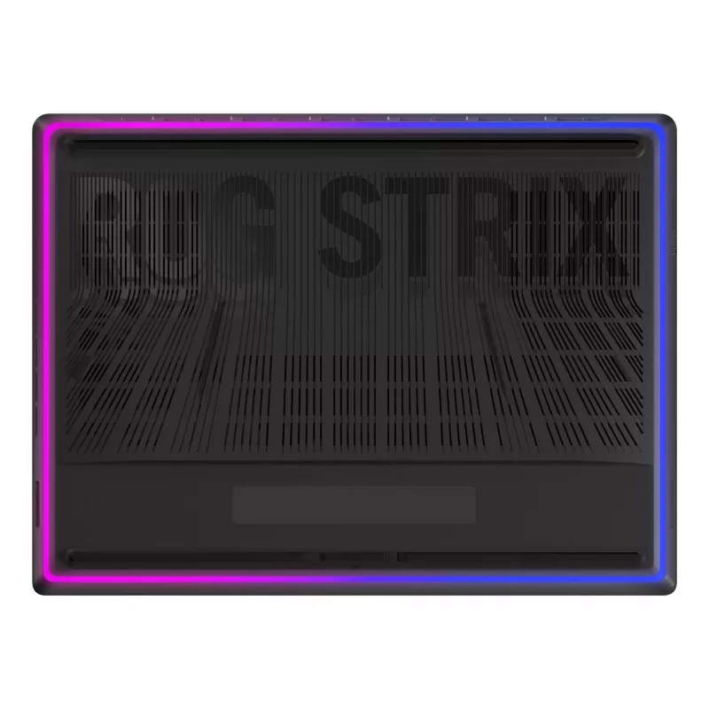 ASUS ROG Strix SCAR 18 G835LXG-U9644X, 18 tolli 4K UHD 240Hz Mini LED, Intel Core Ultra 9 290HX, 32GB DDR5, 4TB SSD, GeForce RTX 5090 24GB, Windows 11 Pro, tumehall
