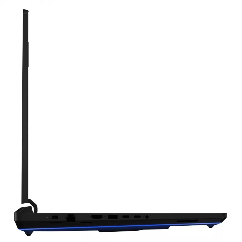 ASUS ROG Strix SCAR 18 G835LXG-U9644X, 18 tolli 4K UHD 240Hz Mini LED, Intel Core Ultra 9 290HX, 32GB DDR5, 4TB SSD, GeForce RTX 5090 24GB, Windows 11 Pro, tumehall