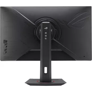 ASUS ROG Strix XG27ACS 27 inch QHD Fast IPS mängumonitor, 180Hz, 1ms, DisplayHDR 400, G-SYNC Compatible, FreeSync Premium, USB-C