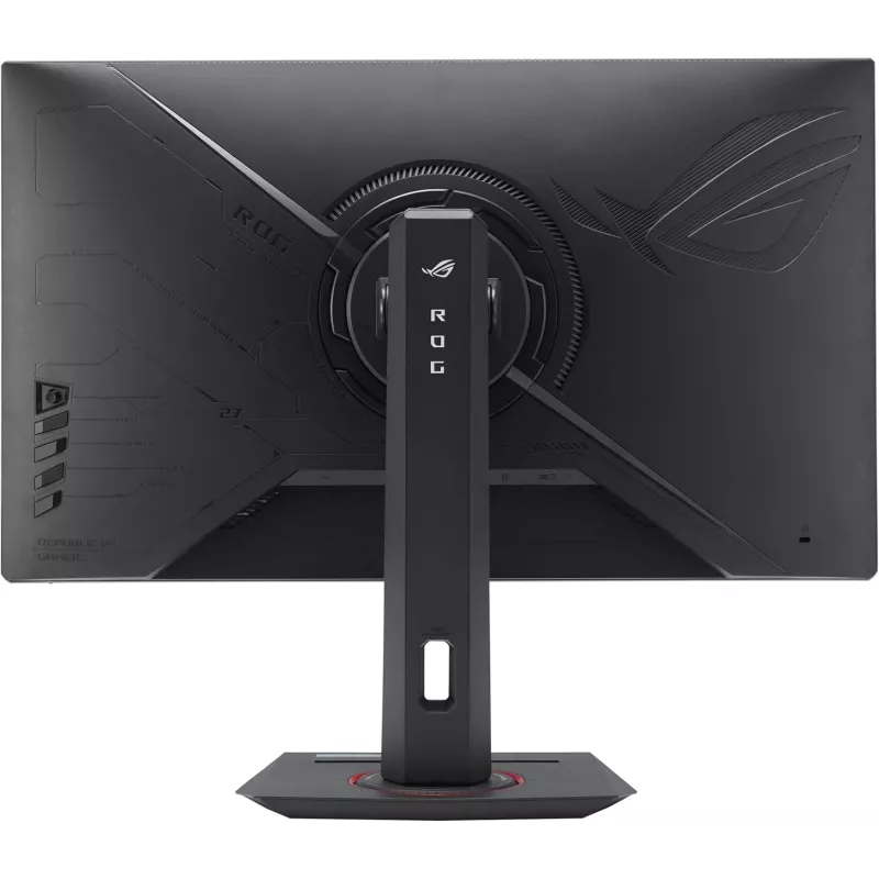 ASUS ROG Strix XG27ACS 27 inch QHD Fast IPS mängumonitor, 180Hz, 1ms, DisplayHDR 400, G-SYNC Compatible, FreeSync Premium, USB-C