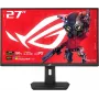 ASUS ROG Strix XG27ACS 27 inch QHD Fast IPS mängumonitor, 180Hz, 1ms, DisplayHDR 400, G-SYNC Compatible, FreeSync Premium, USB-C