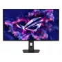 ASUS ROG Strix XG32UQDWS 31,5 inch 4K UHD QD-OLED 240Hz mängumonitor 90LM0DT0-B01371