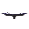 ASUS ROG Swift OLED PG34WCDN 34-tolline kumer mängumonitor, WQHD, 360Hz, QD-OLED, HDMI, DP, USB-C, USB-hub, must
