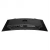 ASUS ROG Swift OLED PG34WCDN 34-tolline kumer mängumonitor, WQHD, 360Hz, QD-OLED, HDMI, DP, USB-C, USB-hub, must