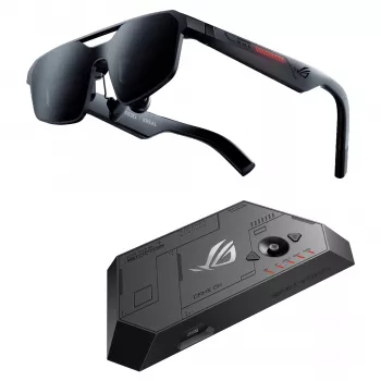 ASUS ROG XREAL R1-B Gaming AR Glasses 240Hz (avatud pakend)