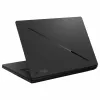 ASUS ROG Zephyrus Duo GX651AX-SR004W mängusülearvuti, 16-tolline 3K OLED puutetundlik 120Hz, Intel Core Ultra 9 386H, 64GB LPDDR5x, 2TB SSD, GeForce RTX 5090 24GB, Windows 11 Home, saksa QWERTZ klaviatuur