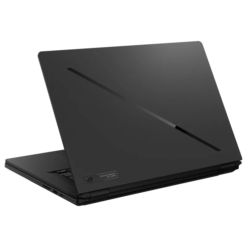 ASUS ROG Zephyrus Duo GX651AX-SR004W mängusülearvuti, 16-tolline 3K OLED puutetundlik 120Hz, Intel Core Ultra 9 386H, 64GB LPDDR5x, 2TB SSD, GeForce RTX 5090 24GB, Windows 11 Home, saksa QWERTZ klaviatuur