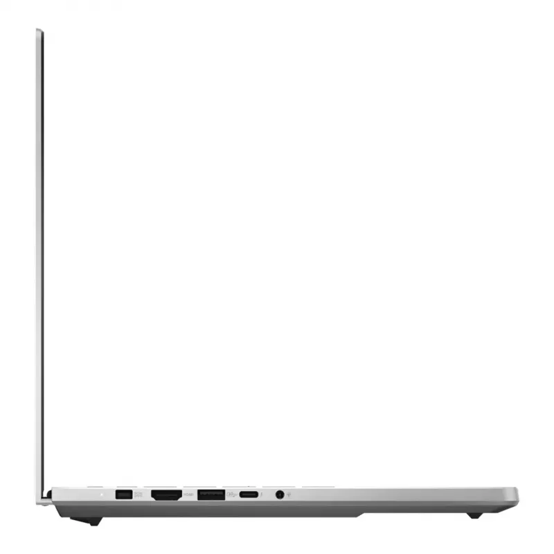 ASUS ROG Zephyrus G14 GU405AR-SY003W Intel Core Ultra 9 386H 14-tolline 3K OLED 120Hz 32GB LPDDR5X 1TB SSD GeForce RTX 5070 Ti 12GB Windows 11 Home Platinum White
