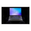 ASUS ROG Zephyrus G14 GU405AR-SY106W Copilot+ PC mängusülearvuti, 14-tolline WQXGA+ OLED 120Hz, Intel Core Ultra 9 386H, 32GB LPDDR5x, 1TB SSD, GeForce RTX 5070 Ti 12GB, Windows 11 Home, saksa QWERTZ klaviatuur