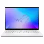 ASUS ROG Zephyrus G14 GU405AR-SY106W Copilot+ PC mängusülearvuti, 14-tolline WQXGA+ OLED 120Hz, Intel Core Ultra 9 386H, 32GB LPDDR5x, 1TB SSD, GeForce RTX 5070 Ti 12GB, Windows 11 Home, saksa QWERTZ klaviatuur