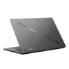 ASUS ROG Zephyrus G16 mängusülearvuti 16 inch OLED QHD+ 240Hz, Intel Core Ultra 9 285H, 16GB DDR5, 1TB SSD, NVIDIA GeForce RTX 5070, Windows 11 Pro, Eclipse Gray