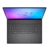 ASUS ROG Zephyrus G16 GU605CM mängusülearvuti 16 inch OLED 240Hz, Intel Core Ultra 9 285H, 16GB DDR5, 1TB SSD, NVIDIA GeForce RTX 5060, Windows 11 Pro, Eclipse Gray