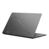 ASUS ROG Zephyrus G16 GU605CM mängusülearvuti 16 inch OLED 240Hz, Intel Core Ultra 9 285H, 16GB DDR5, 1TB SSD, NVIDIA GeForce RTX 5060, Windows 11 Pro, Eclipse Gray