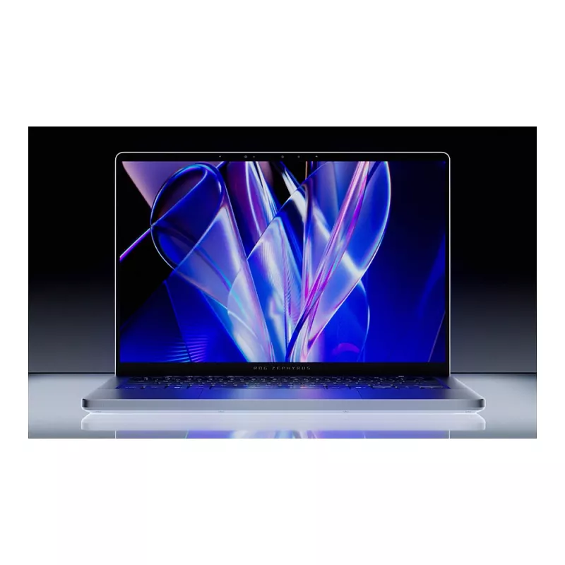 ASUS ROG Zephyrus G16 GU606AP-TB042W mängurläptop, 16 inch 2.5K OLED 240Hz, Intel Core Ultra 9 185H, NVIDIA GeForce RTX 5070 8GB, 32GB muutmälu, 1TB SSD, Windows 11 Home