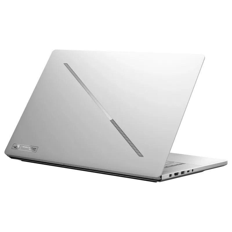 ASUS ROG Zephyrus G16 GU606AR-TB011W mängusülearvuti, 16-tolline, Intel Core Ultra 9 386H, 32GB muutmälu, 1TB SSD, NVIDIA GeForce RTX 5070 Ti, Windows 11 Home