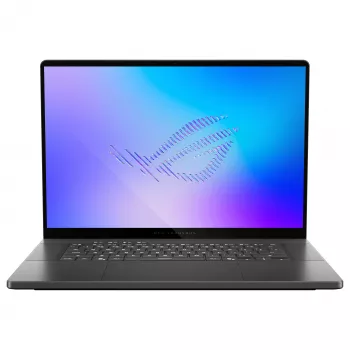 ASUS ROG Zephyrus G16 GU606AW-TB001W mängusülearvuti, 16 inch QHD+ 240Hz, Intel Core Ultra 9 386H, 64GB RAM, 2TB SSD, NVIDIA GeForce RTX 5080, Windows 11 Home