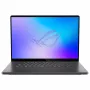 ASUS ROG Zephyrus G16 GU606AW-TB001W mängusülearvuti, 16 inch QHD+ 240Hz, Intel Core Ultra 9 386H, 64GB RAM, 2TB SSD, NVIDIA GeForce RTX 5080, Windows 11 Home