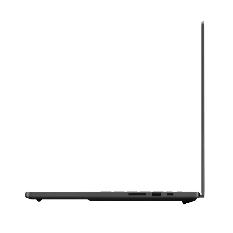 ASUS ROG Zephyrus GU606AW-TB051W 16 inch QHD+ 240Hz mängurlaptop - Intel Core Ultra 9 386H, 32GB LPDDR5x, 1TB SSD, NVIDIA GeForce RTX 5080, Windows 11 Home, Grey