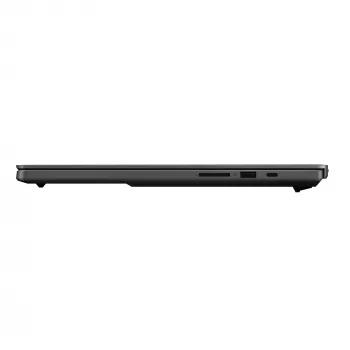ASUS ROG Zephyrus GU606AW-TB051W 16 inch QHD+ 240Hz mängurlaptop - Intel Core Ultra 9 386H, 32GB LPDDR5x, 1TB SSD, NVIDIA GeForce RTX 5080, Windows 11 Home, Grey