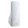 ASUS RP-BE58 Dual-Band Wi-Fi 7 ulatusvõimendi, BE3456, 2.4GHz 574Mbps + 5GHz 2882Mbps, 1x Gigabit port, AiMesh, WPA3, valge